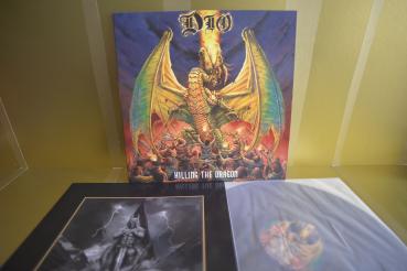 DIO - Killing the Machine